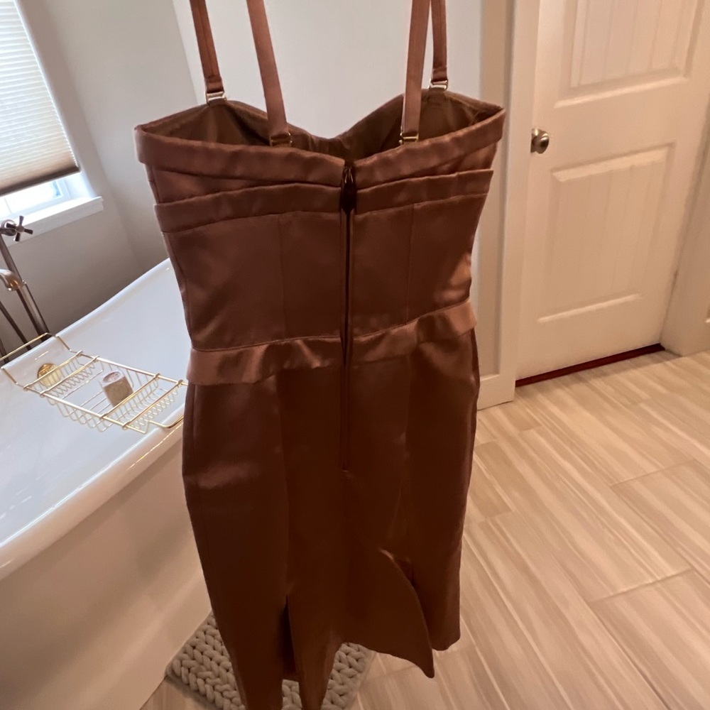 Burberry Prorsum Dress IT42 US6 - Picture 12 of 15